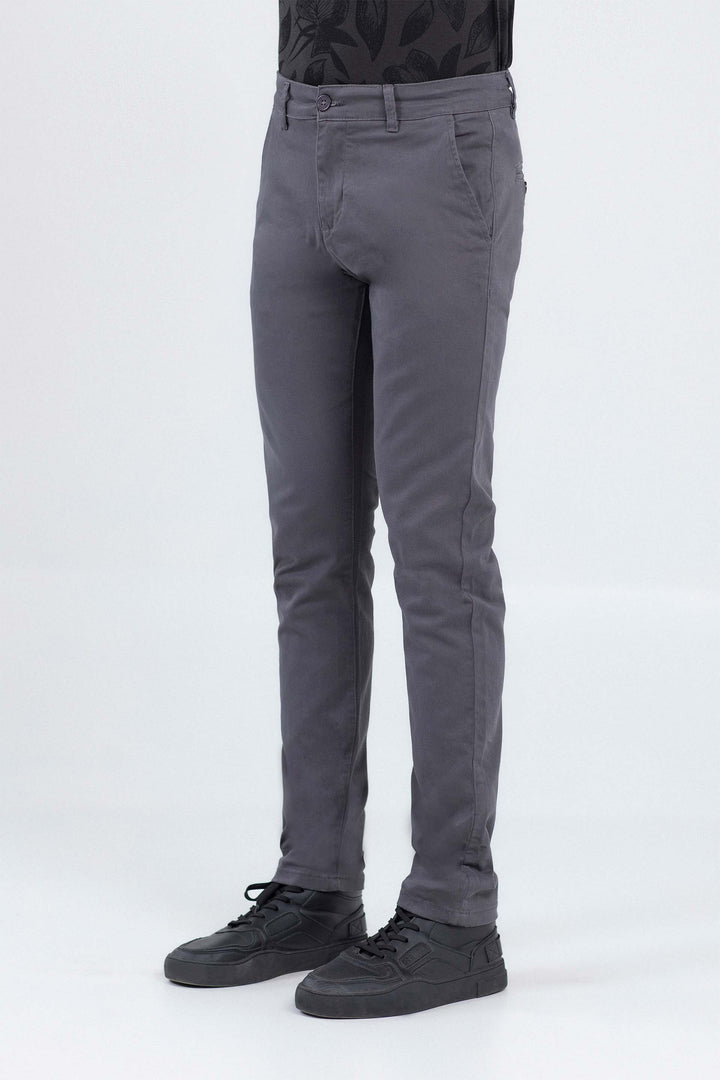 Slim Fit Chinos