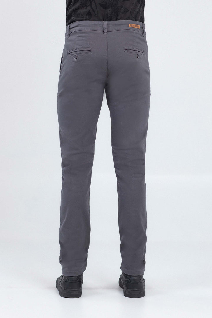 Slim Fit Chinos