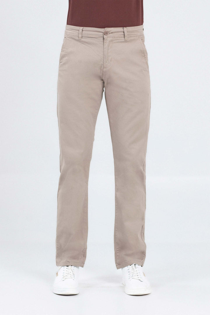 Comfort Chinos