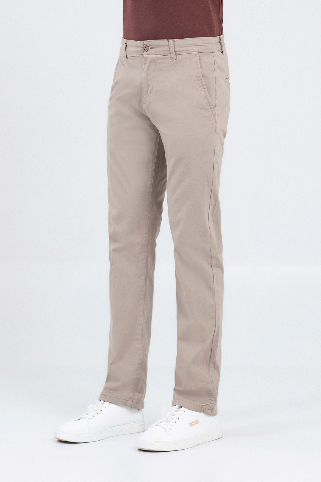 Comfort Chinos