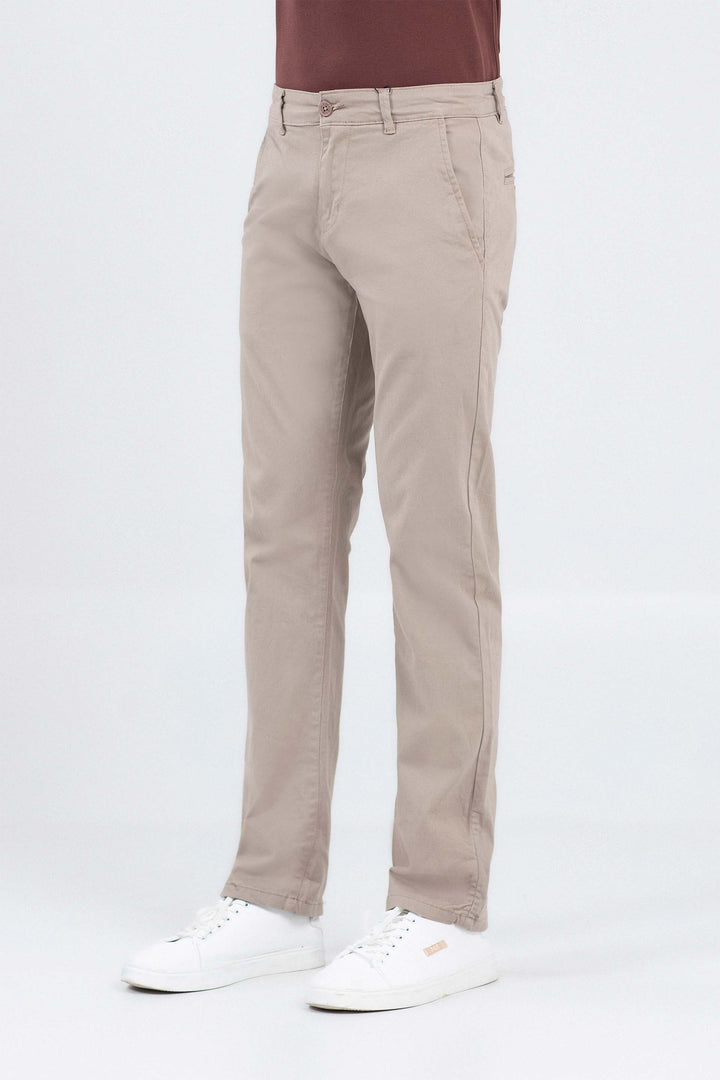 Comfort Chinos