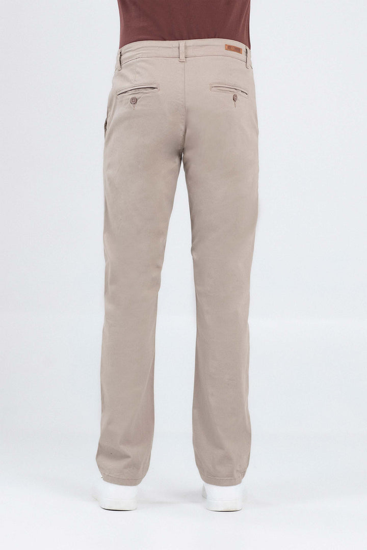 Comfort Chinos