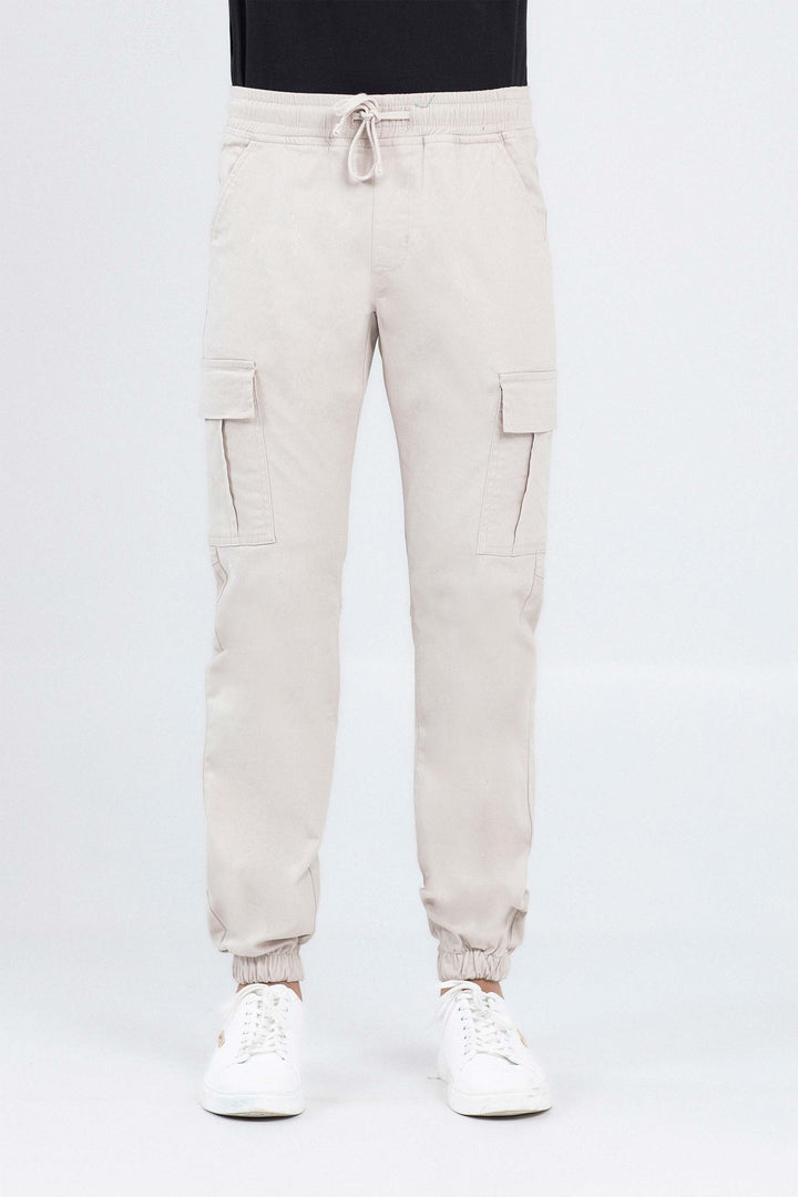 Cargo Jogger Pants