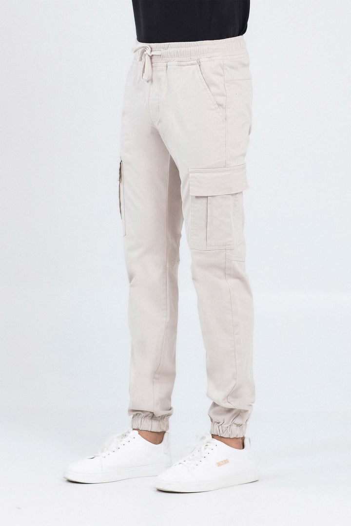Cargo Jogger Pants