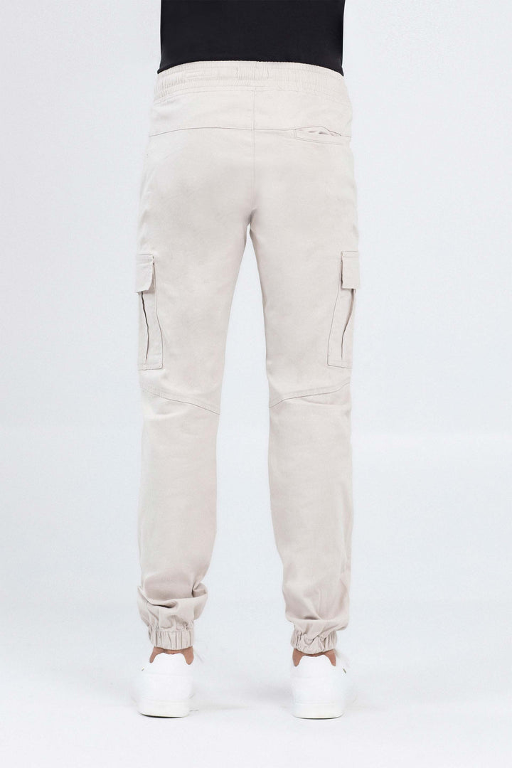 Cargo Jogger Pants