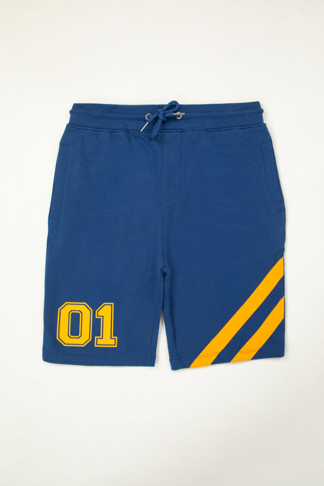Panel Shorts