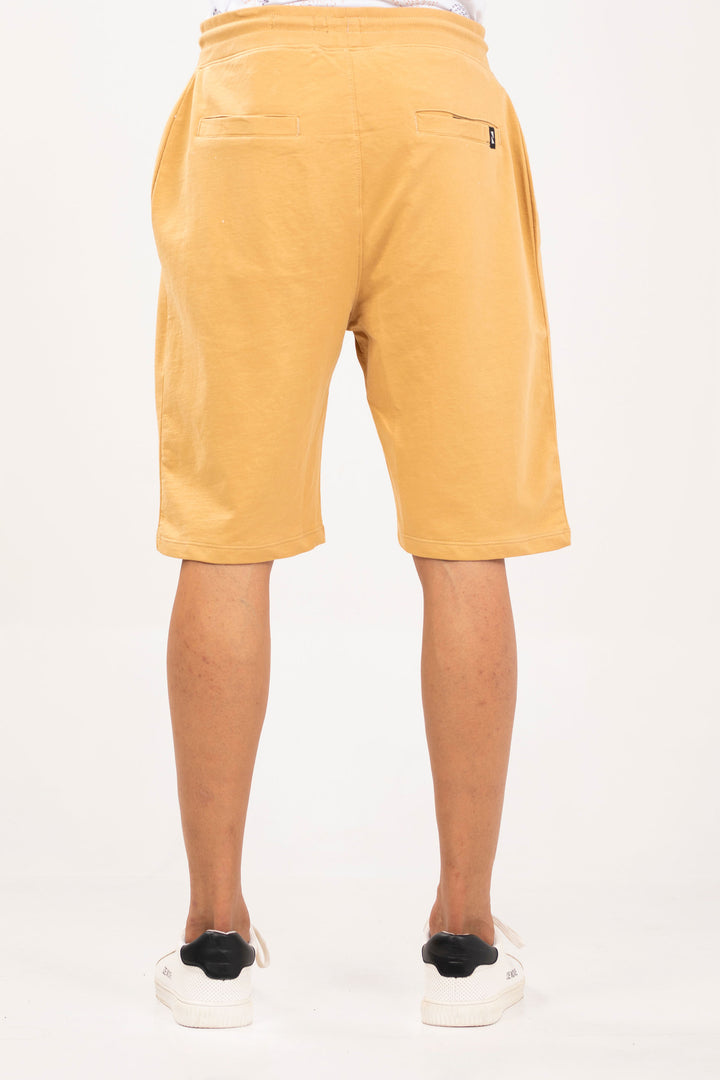 Graphic Shorts