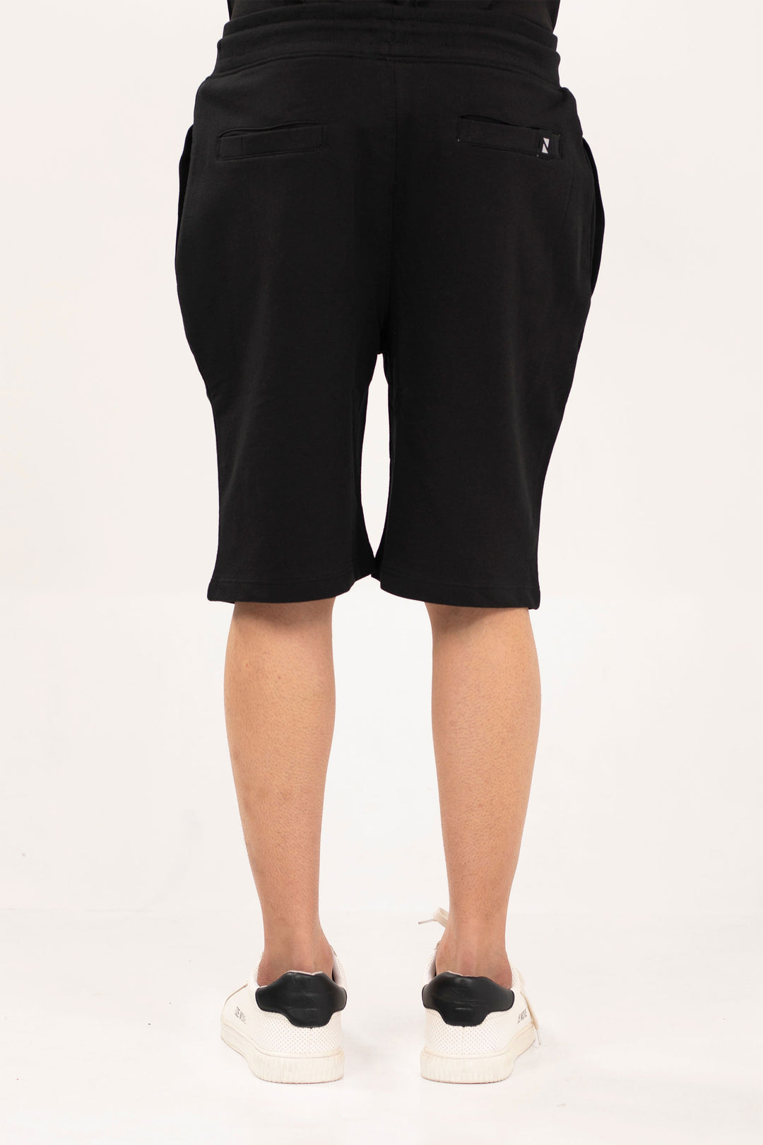 Graphic Shorts