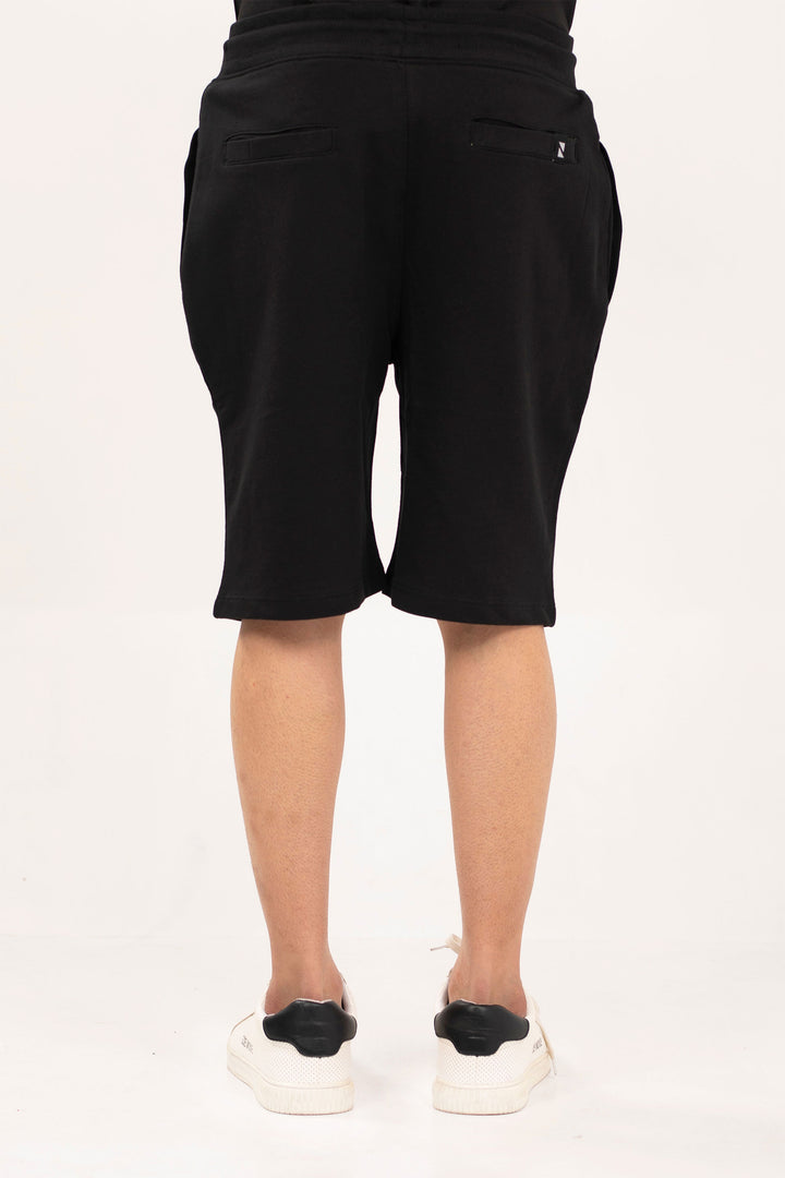 Graphic Shorts