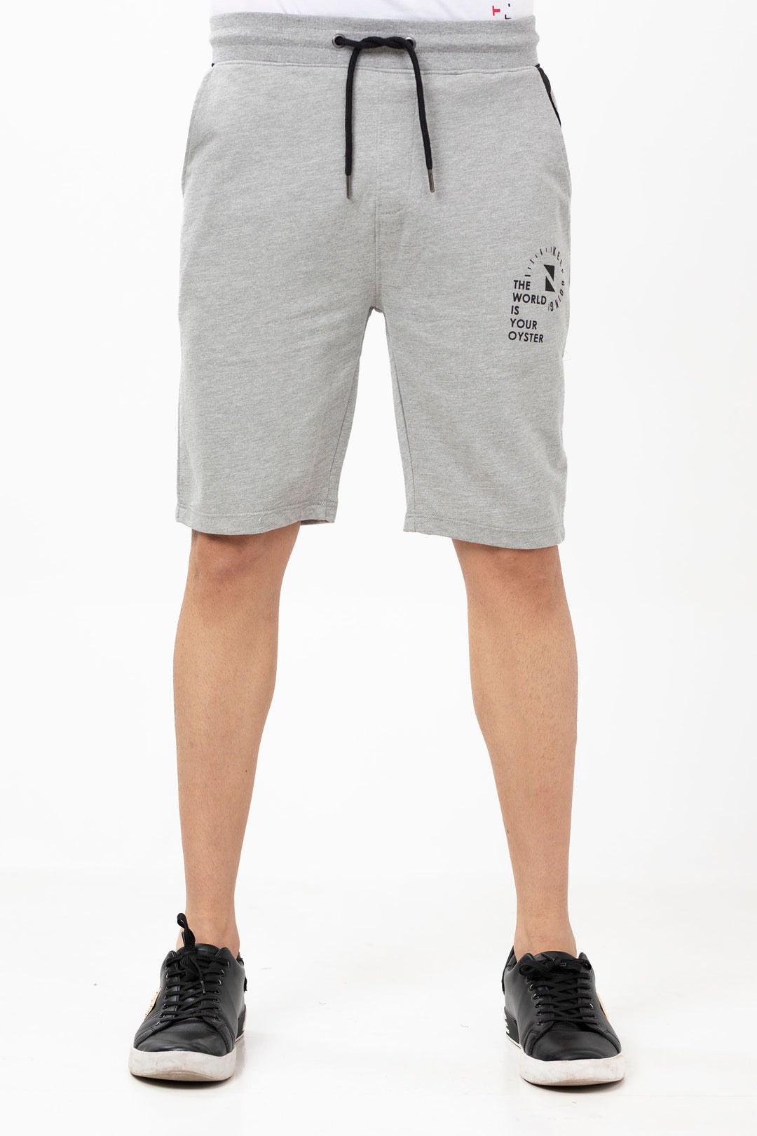 Graphic Shorts