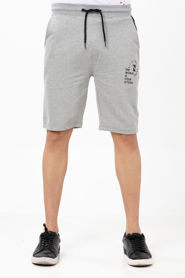 Graphic Shorts