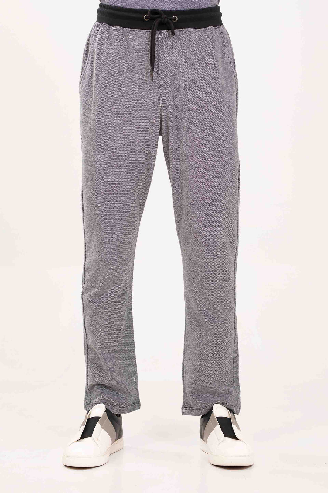 Basic Jersey Trousers