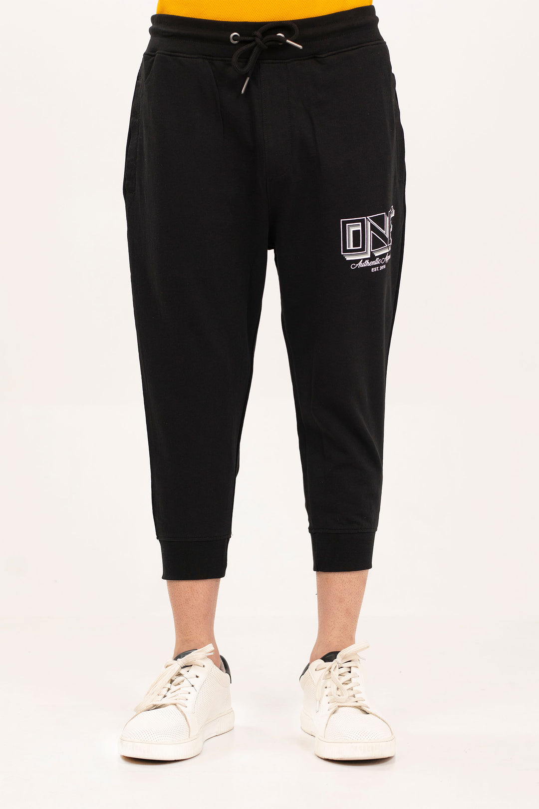 3-Quarter Track Pants