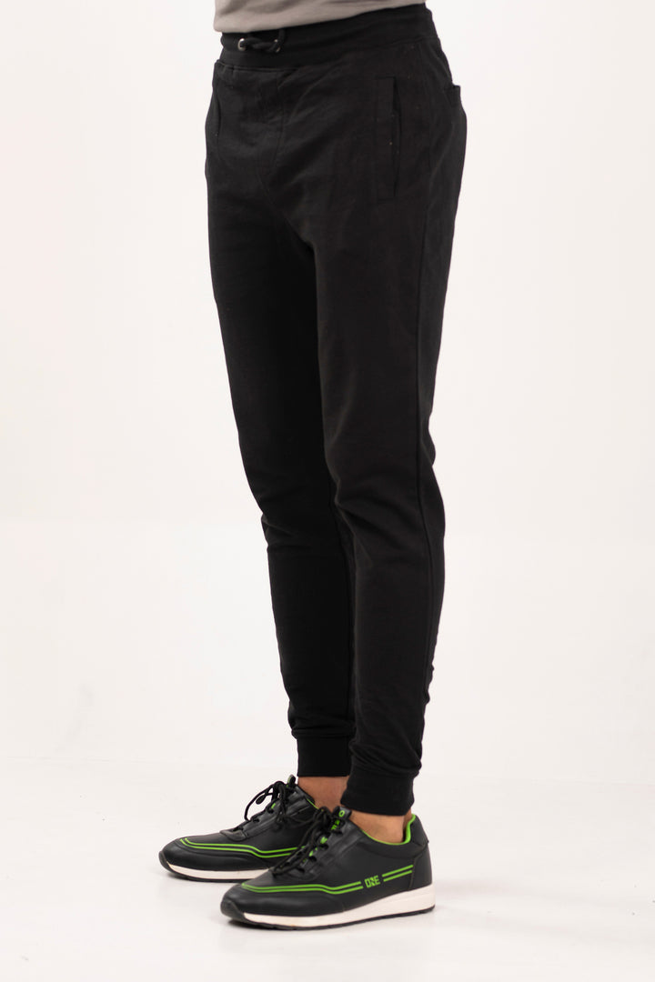 Basic Track Pants