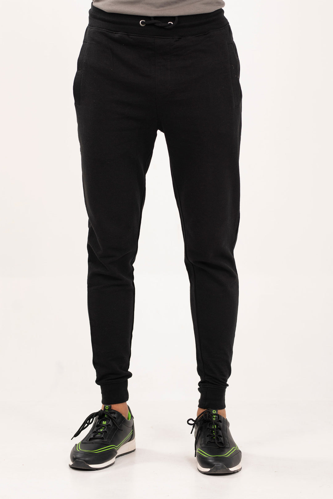 Basic Track Pants