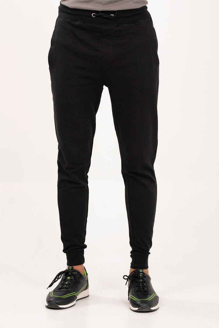 Basic Track Pants