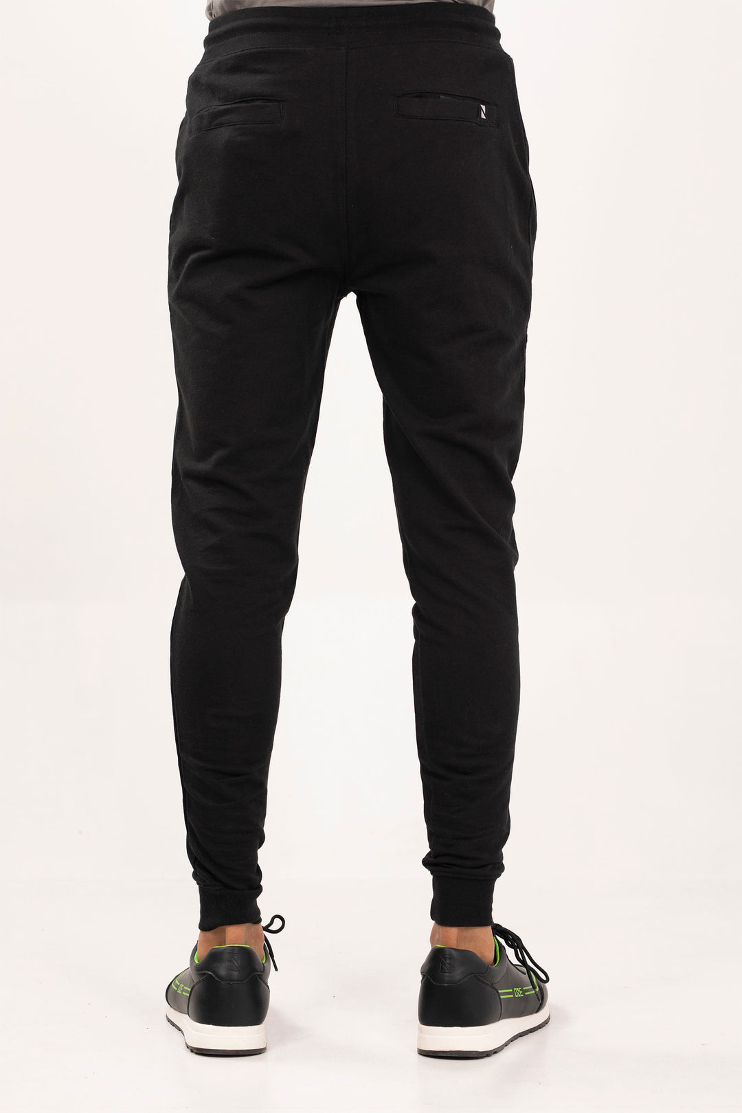 Basic Track Pants