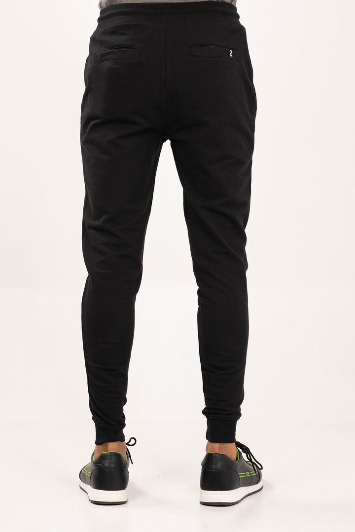 Basic Track Pants