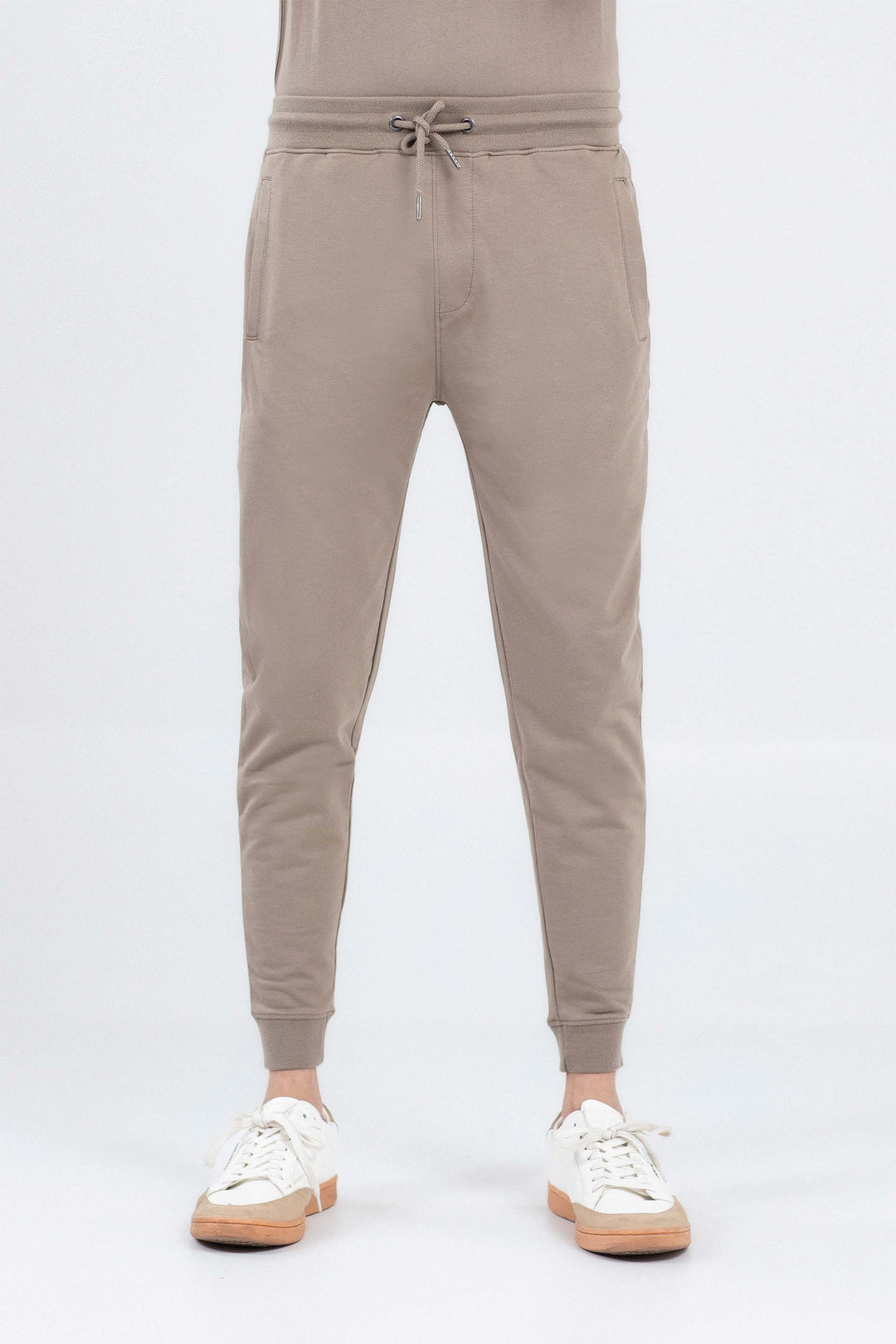 Basic Track Pants