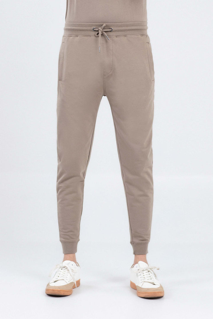 Basic Track Pants