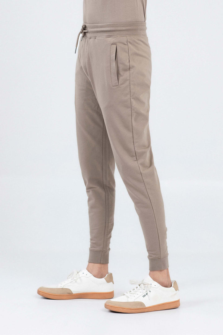 Basic Track Pants