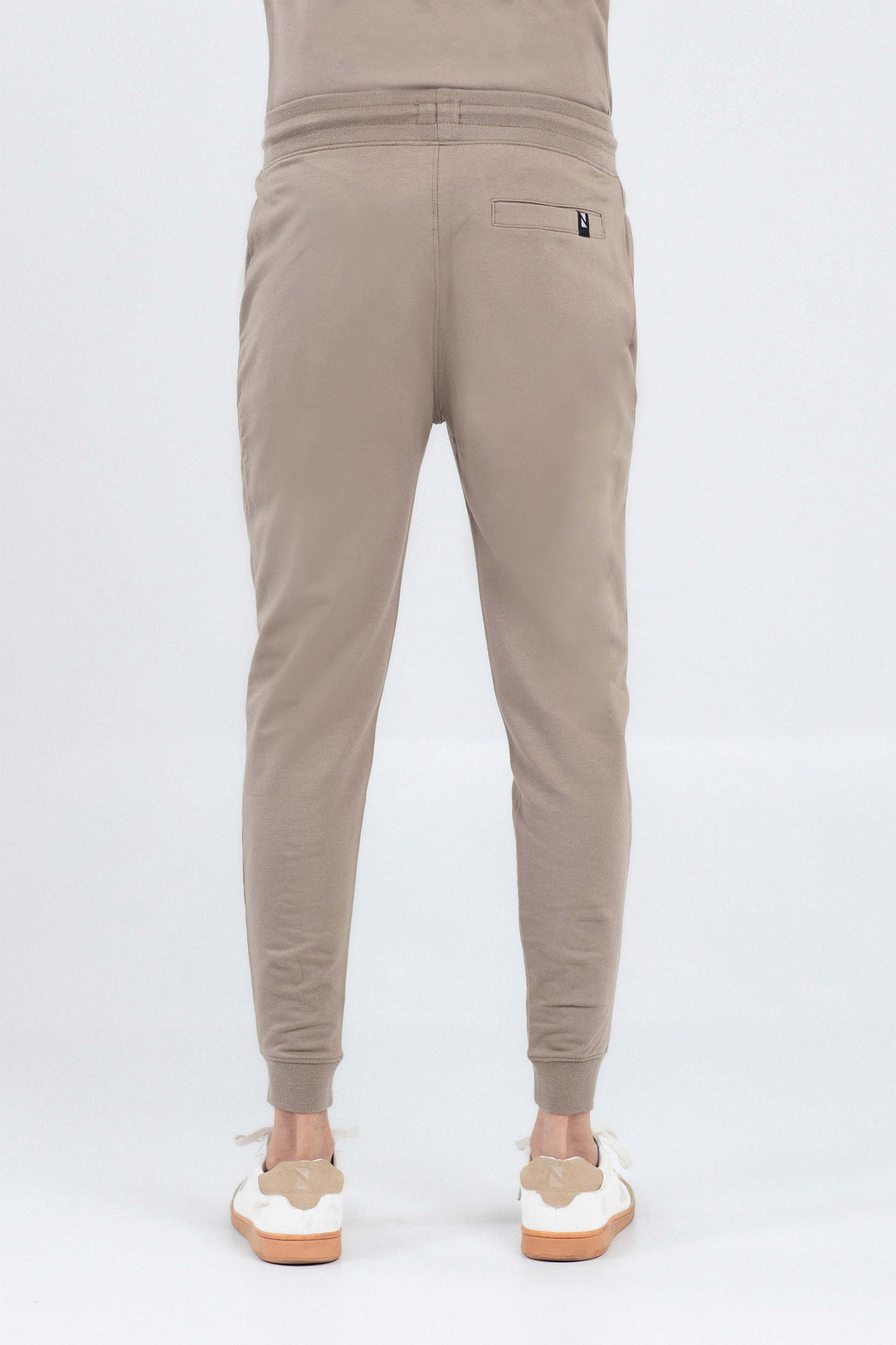 Basic Track Pants