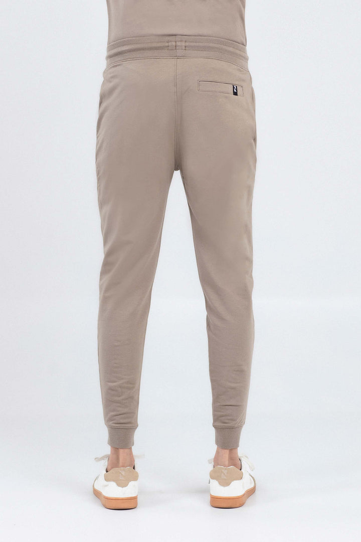 Basic Track Pants