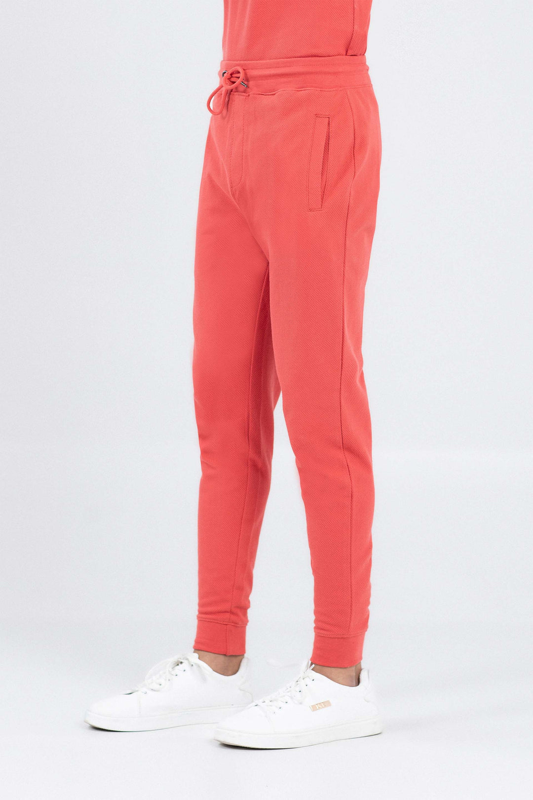 Pop Corn Track Pants