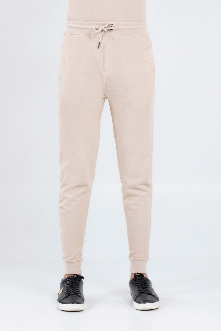 Honey Comb Track Pants