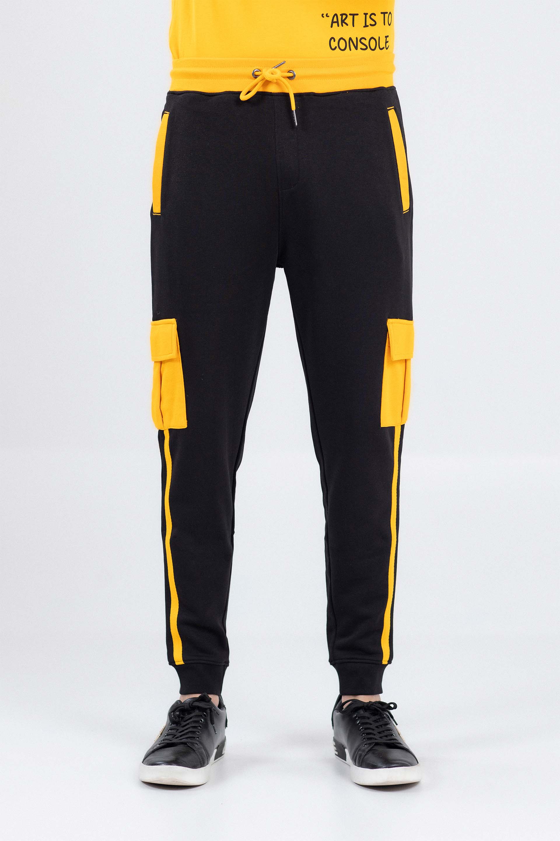 ★Binary01☆Roaki Bohemian Track Pants Roaki Bohemian Track Pants - binary01