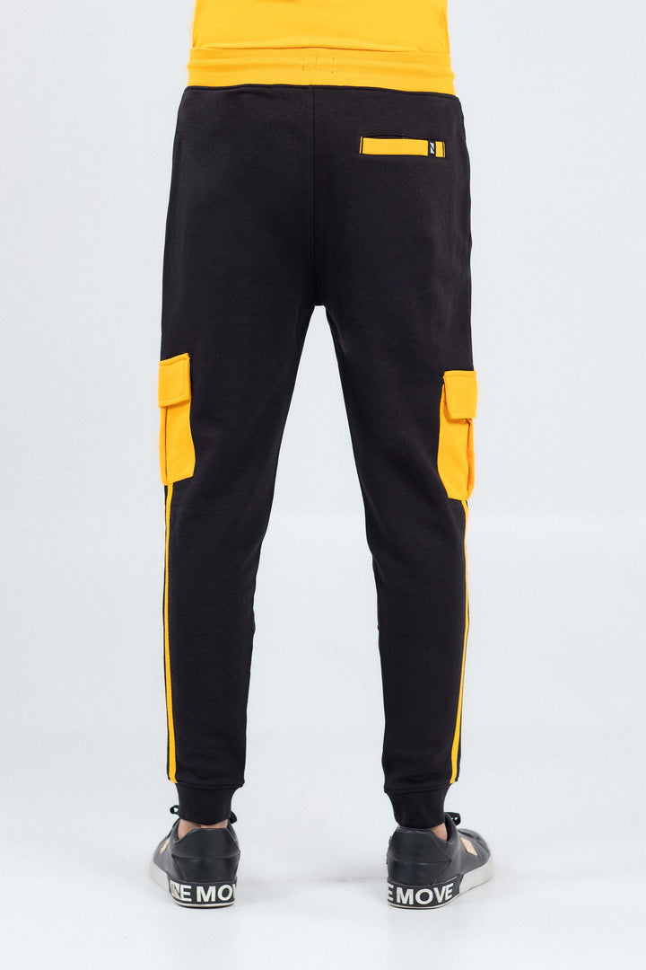 Cargo Track Pants