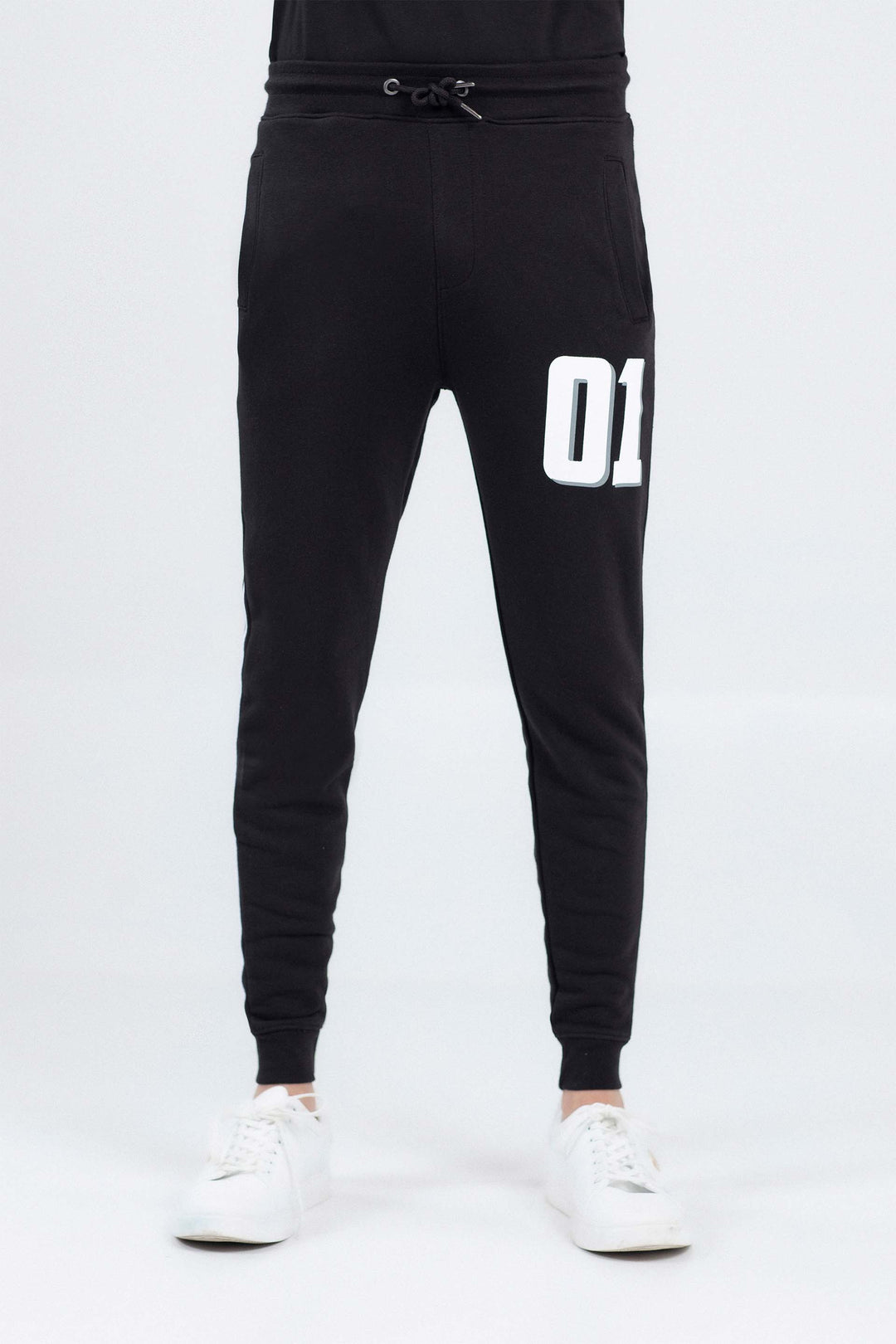 Sports Track Pants