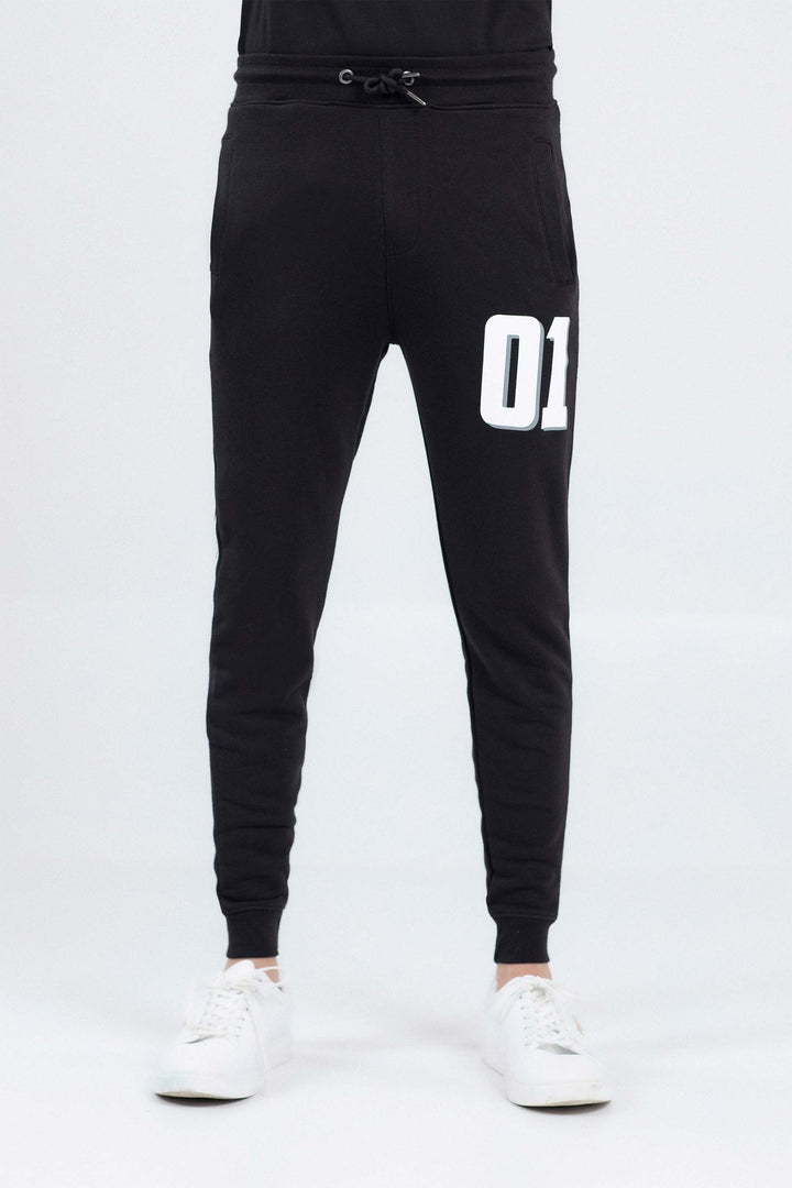 Sports Track Pants