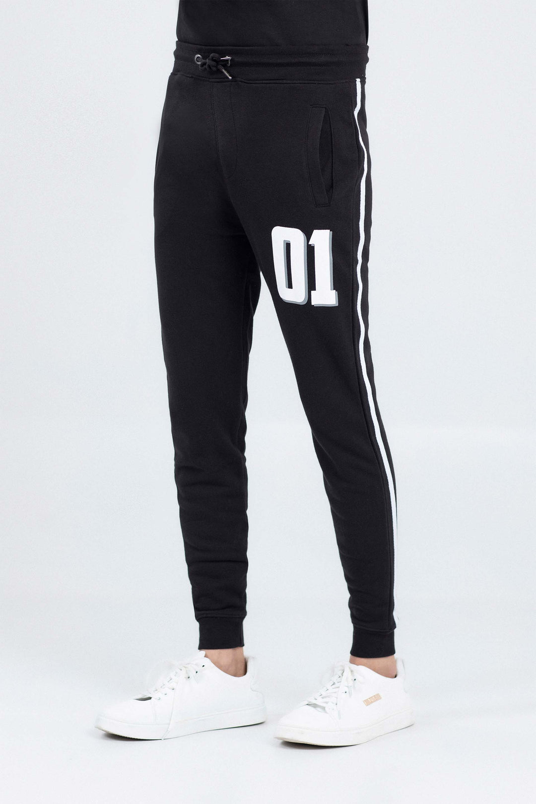 Sports Track Pants