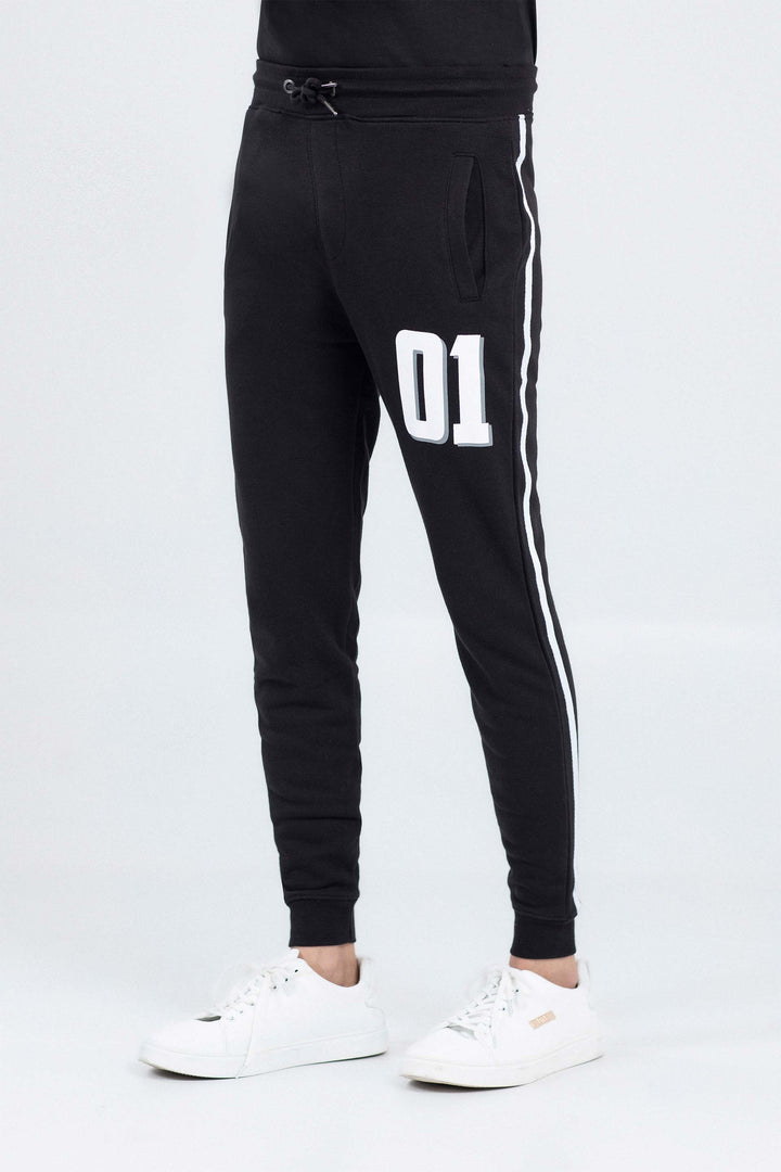 Sports Track Pants