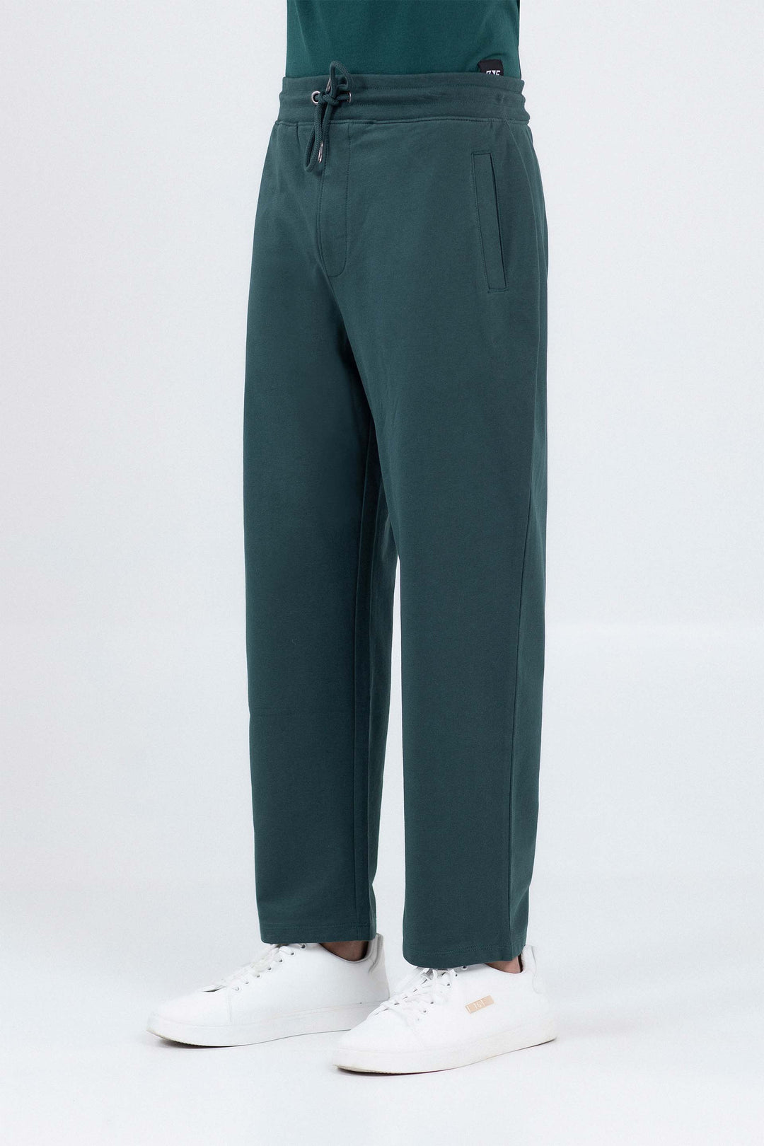 Comfort Trousers