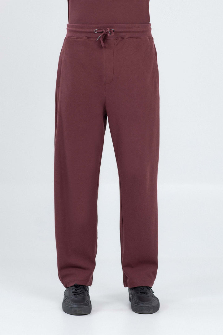 Comfort Honeycomb Trousers