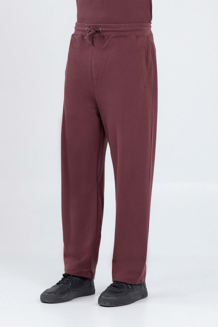 Comfort Honeycomb Trousers
