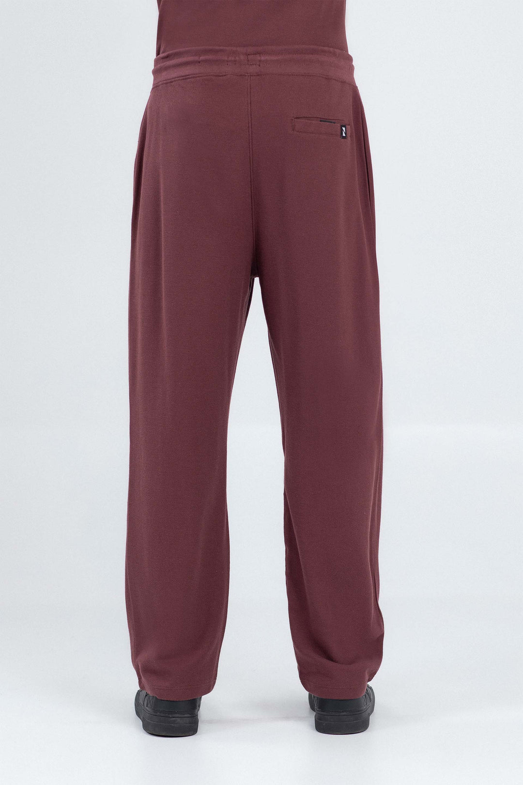 Comfort Honeycomb Trousers