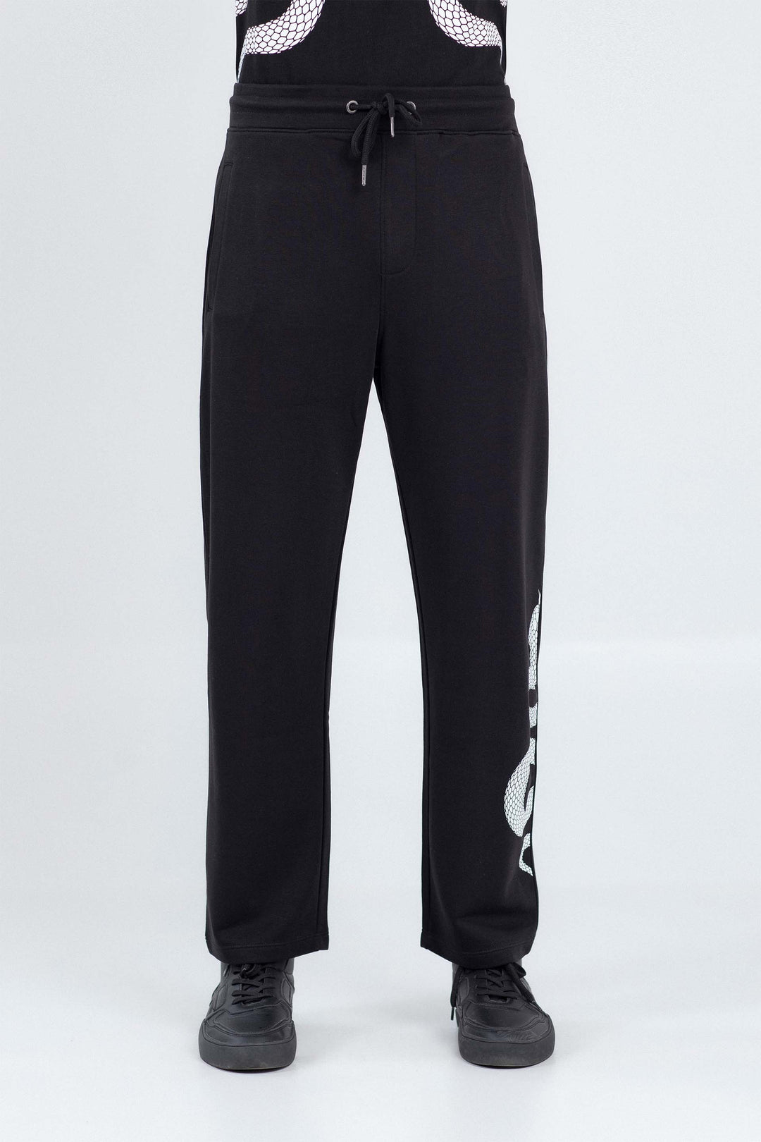 Comfort Snake Trousers