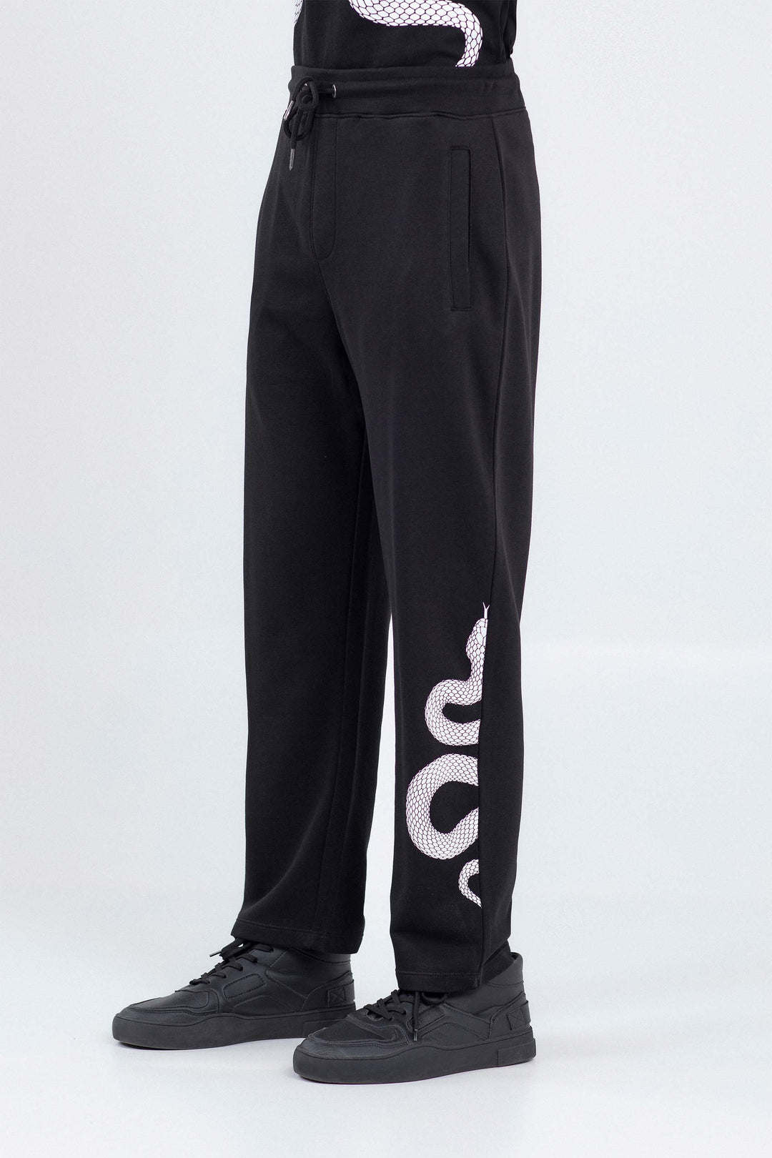 Comfort Snake Trousers