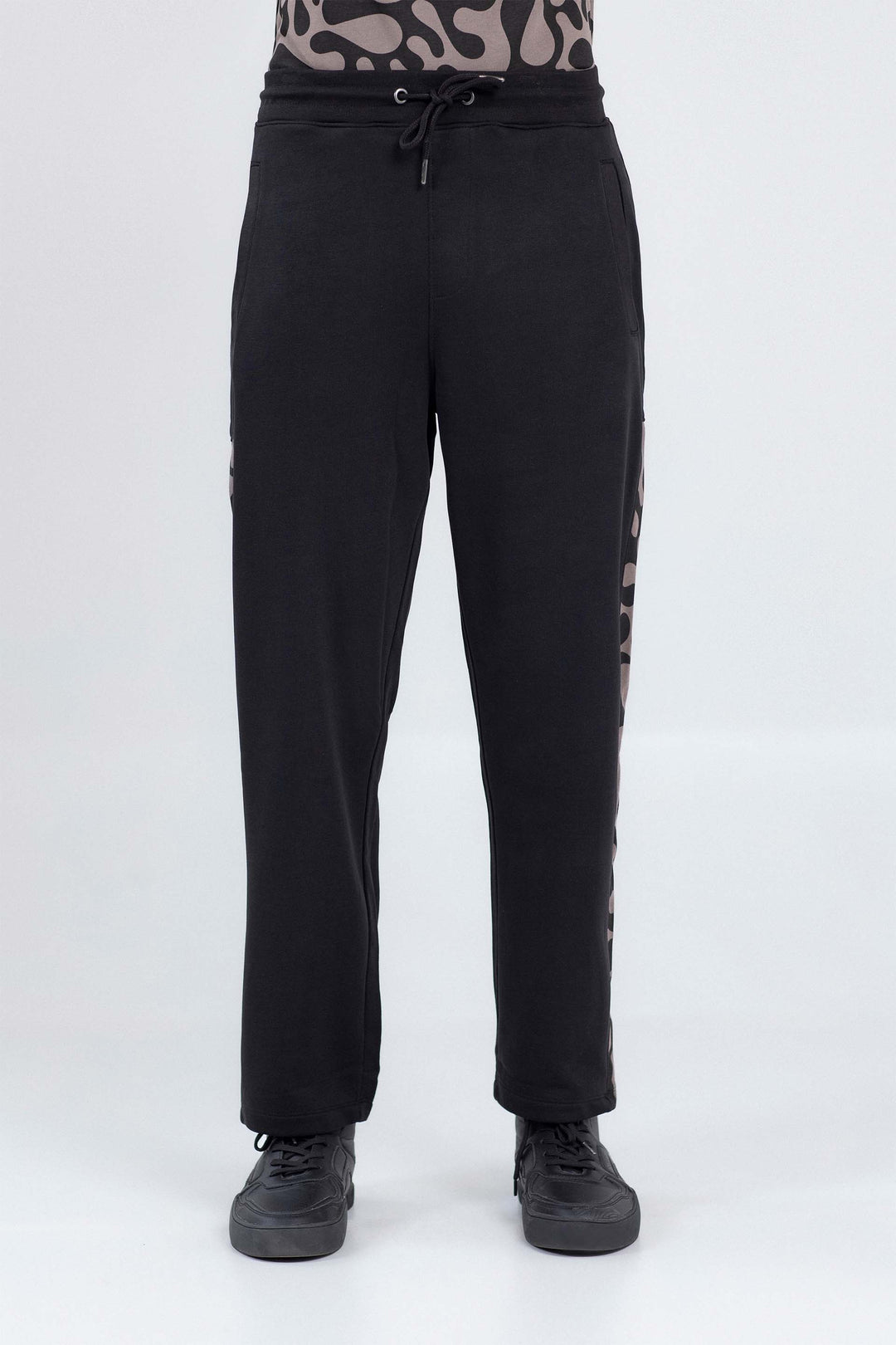 Comfort Track Pants