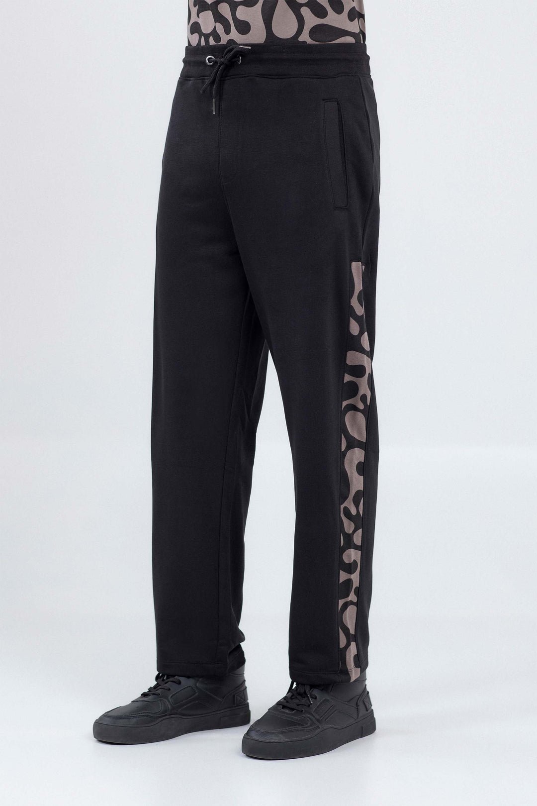 Comfort Track Pants