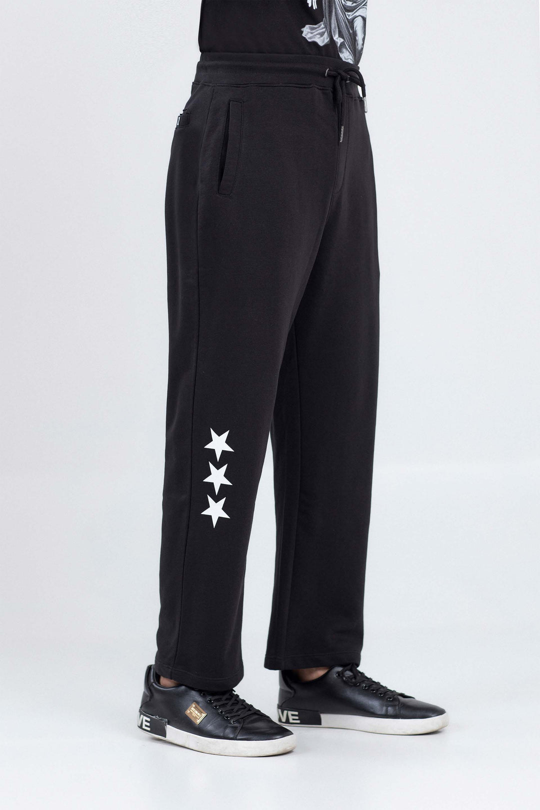 Comfort Panel Trousers