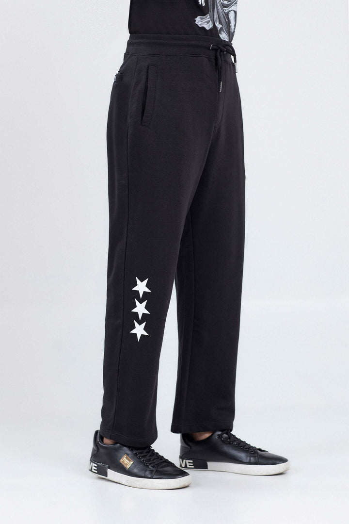 Comfort Panel Trousers