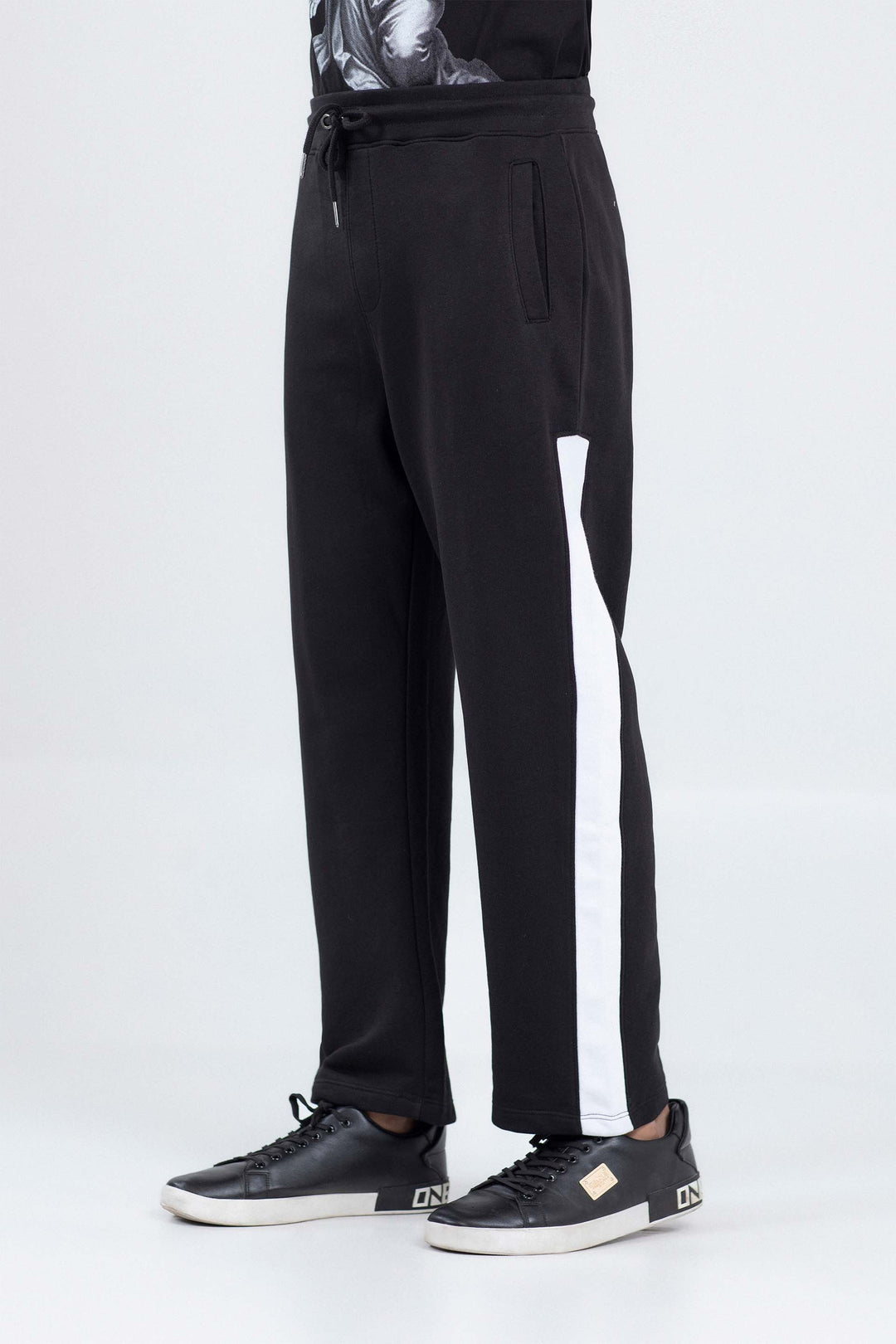 Comfort Panel Trousers