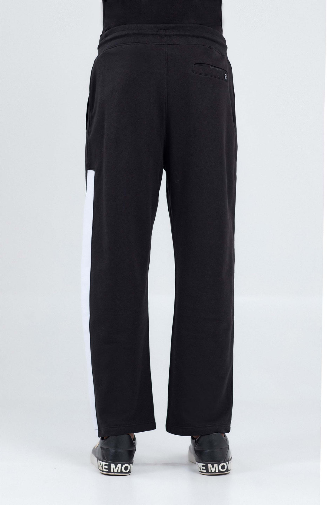 Comfort Panel Trousers