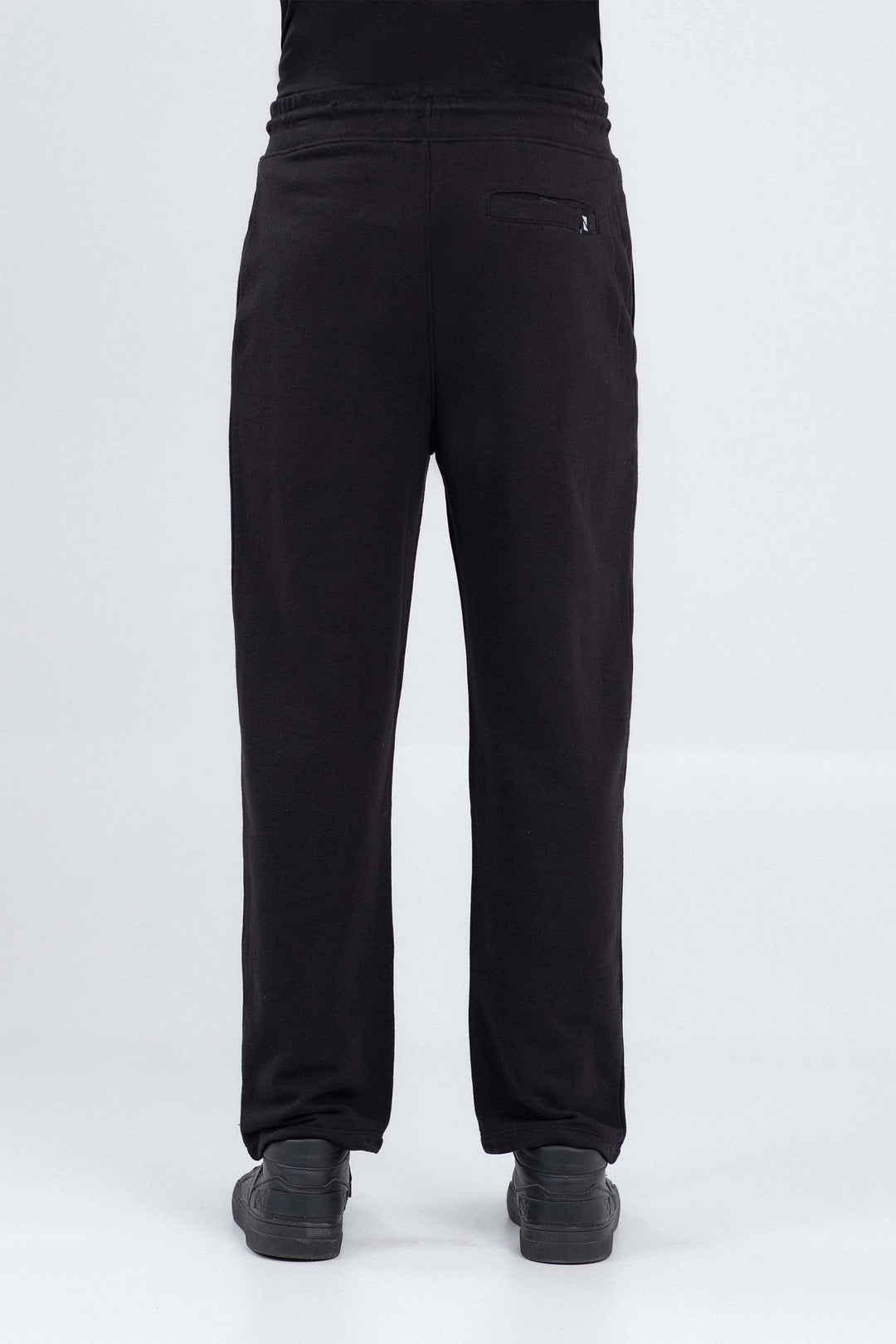 Comfort Anime Trousers