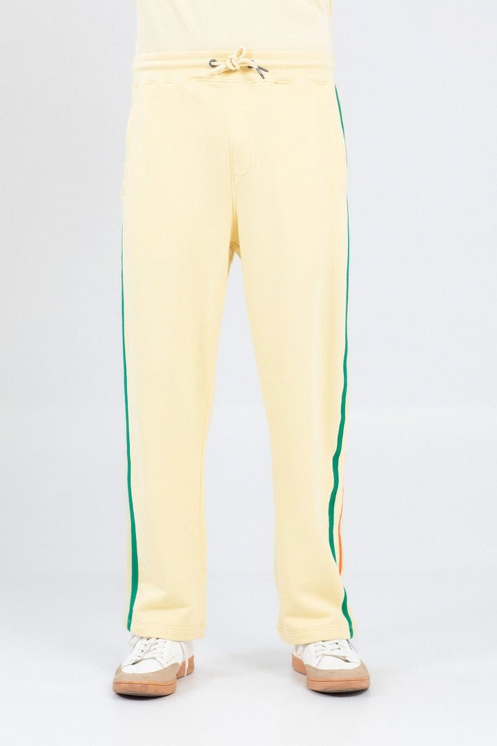 Comfort Tape Trousers