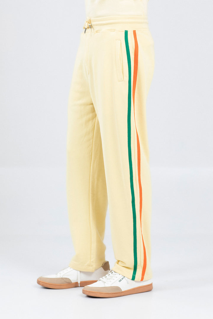 Comfort Tape Trousers